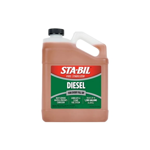 Walkera 22255 Diesel Fuel Stabil 1gal