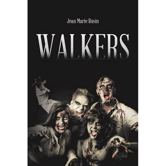 Walkers (Paperback)