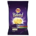 thumbnail image 1 of Walkers Baked Variety 6Pk x 4, 1 of 1