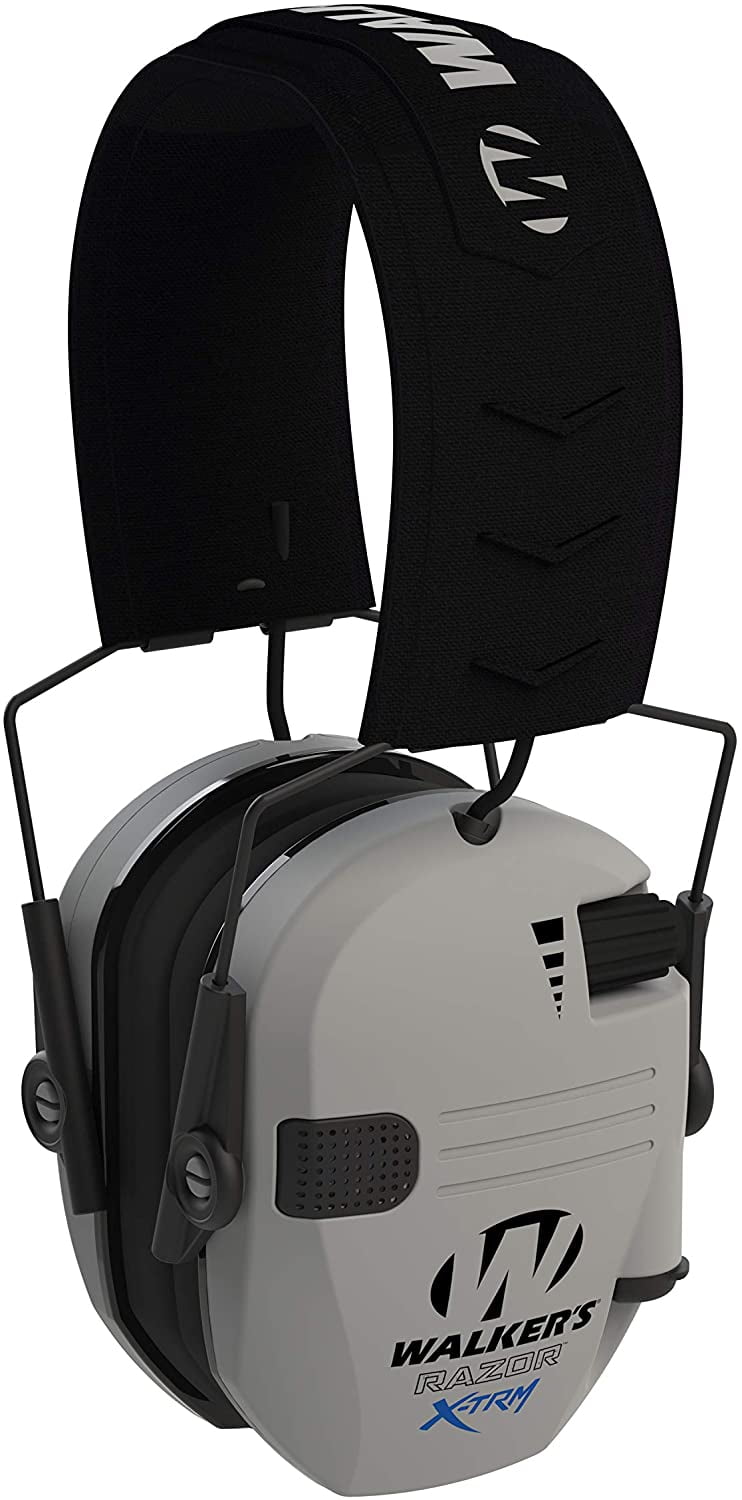 Walkers DIGITAL XTRM RAZOR BLUETOOTH GREY