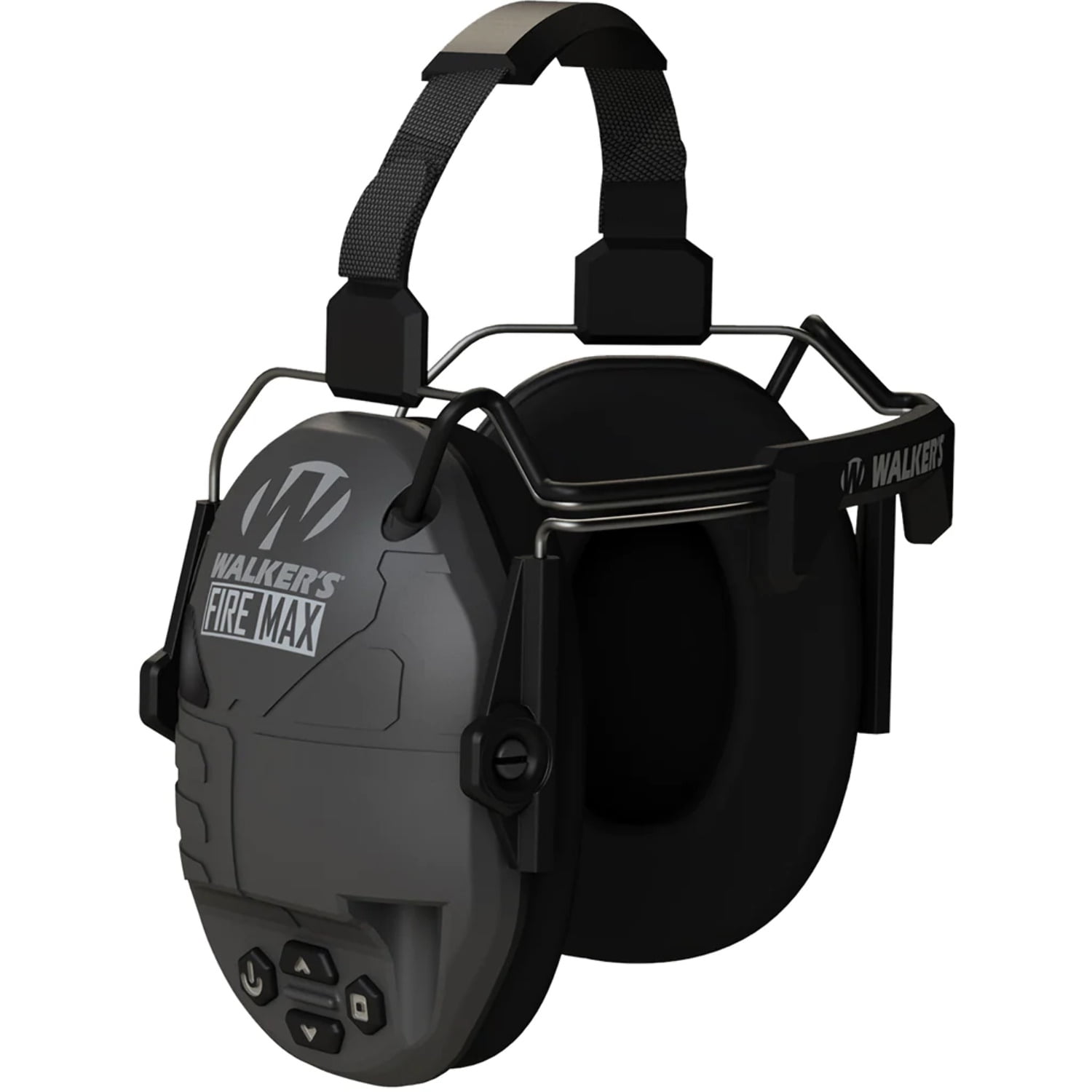 Walkers FireMax Behind the Neck Digital Muff Sansujyuku sansujyuku.com