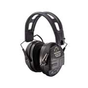 Walkers Firemax Bt Bluetooth Muff, Black