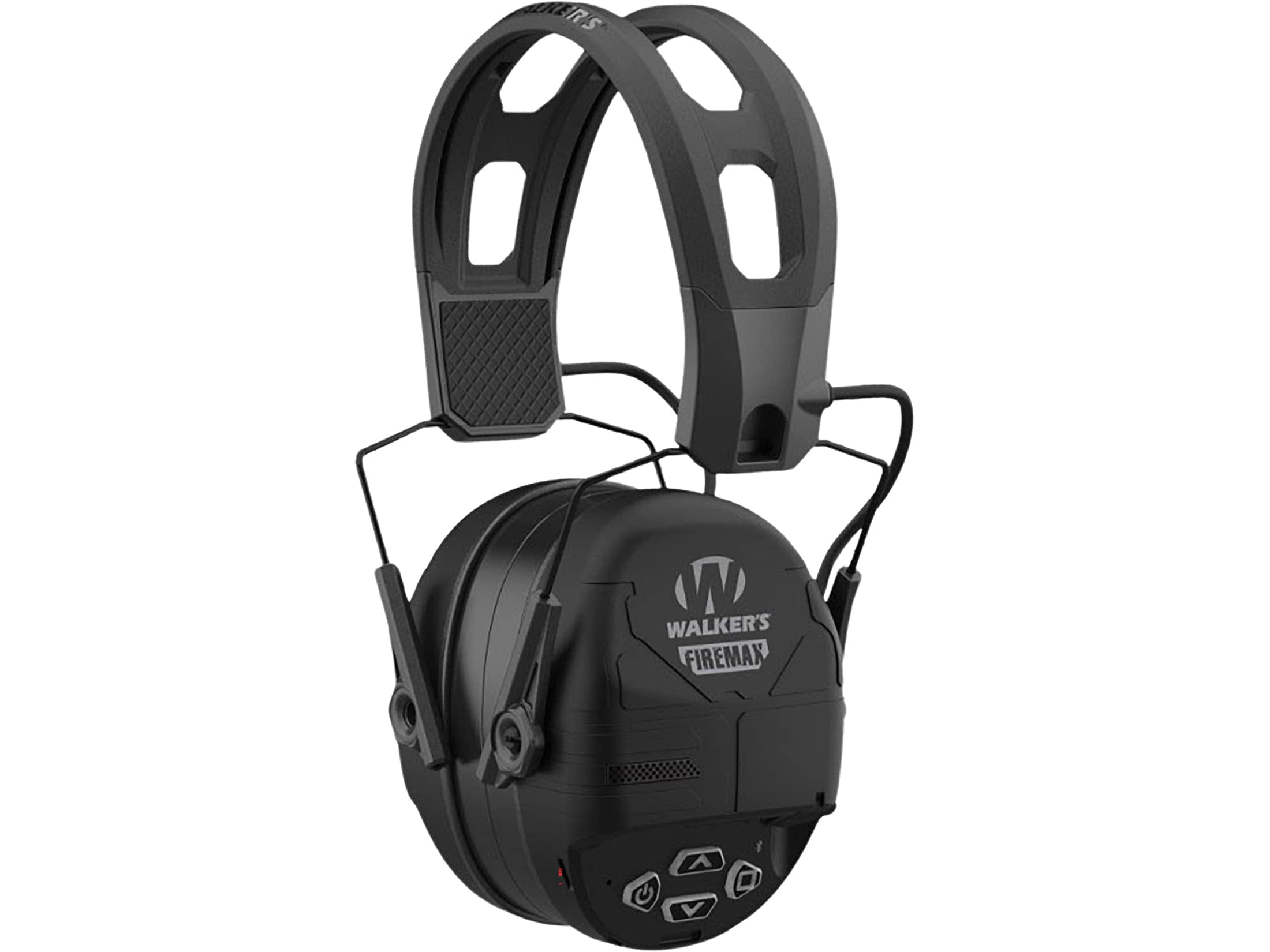 Walkers Firemax Bt Bluetooth Muff