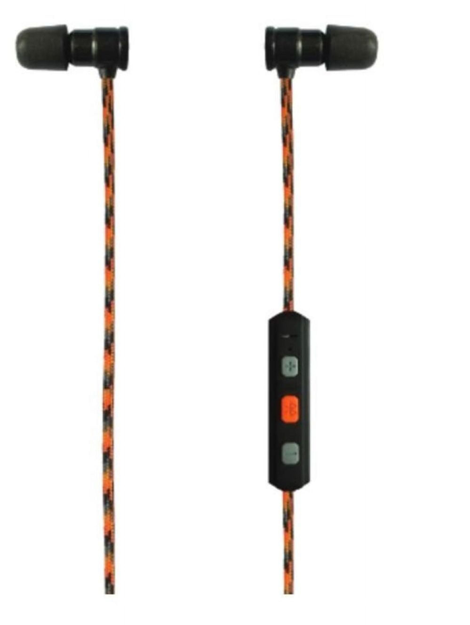 Walker's GWPRPBT Flexible Neckband Hearing Enhancer Plastic/Rubber 30