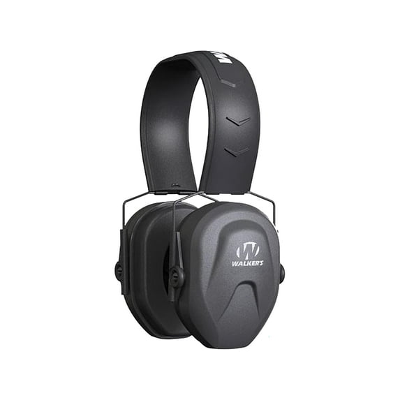 Walkers GWP-CRPAS Razor Compact Passive Muff