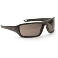 thumbnail image 1 of Walker's Forge Full Frame Shooting Glasses w/Case - Smoke, 1 of 6