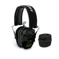 thumbnail image 1 of Walkers Game Ear Razor Muffs (Multicam Gray Camo) with Protective Case, 1 of 3