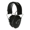 thumbnail image 1 of Walker's Razor Slim Freedom Series Electronic Ear Muffs Black Keep Calm, 1 of 3