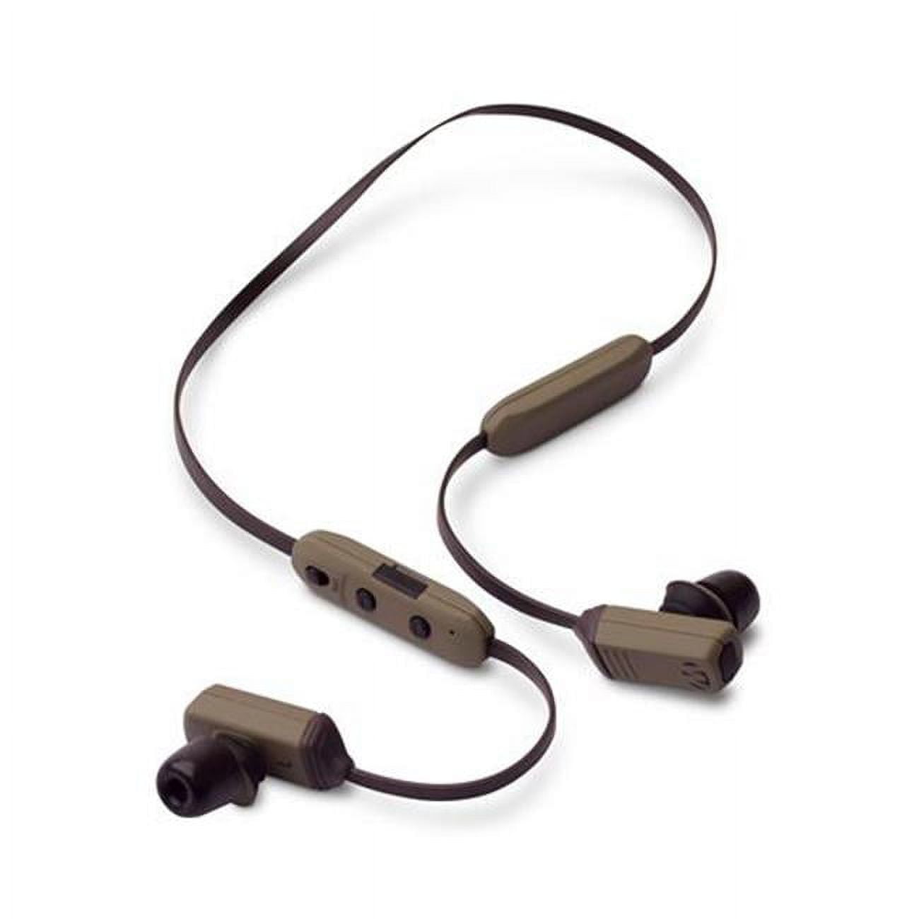 Walkers Game Ear Rope Hearing Enhancer