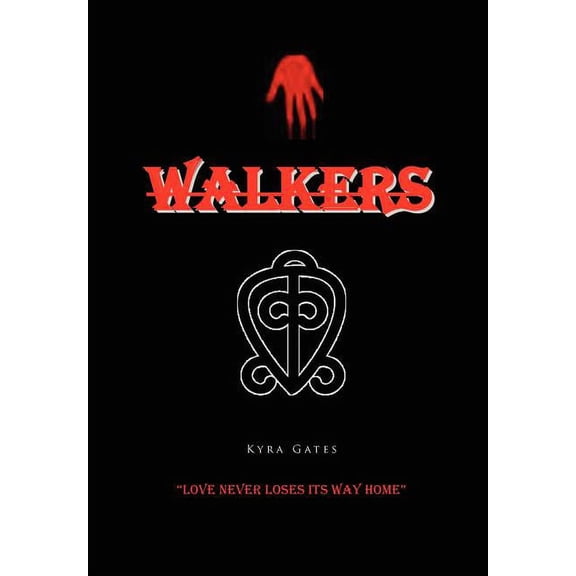 Walkers (Hardcover)