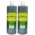 thumbnail image 1 of Walkers Liquid Tea Concentrate Without Caffeine- 64 ounces total (pack of 2 - 32 ounce bottles) Makes 64 Gallons, 1 of 2