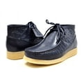 thumbnail image 1 of Walkers Ostrich Shoe by British Collection - Elevate Your Style, 1 of 5