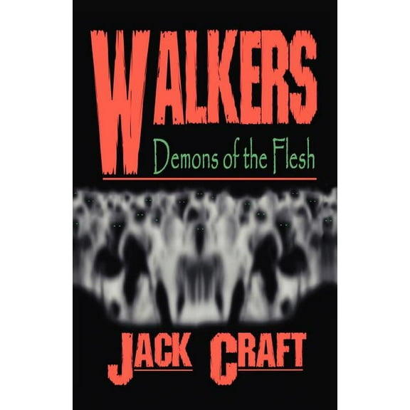 Walkers, (Paperback)