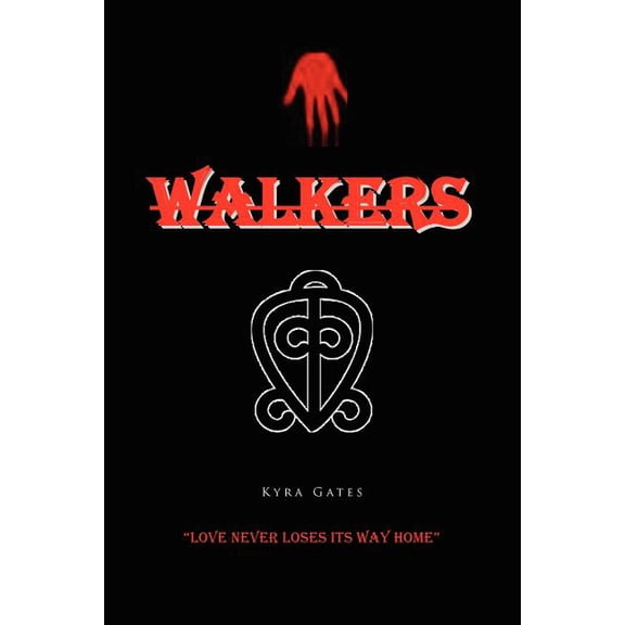 Walkers (Paperback)