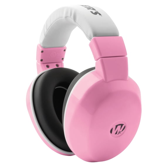 Walkers Passive Earmuff for Infant Ear Protection 20 dB Pink Model GWPINFMPK
