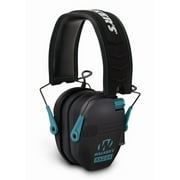 Walker's Razor Slim Shooter Electronic Folding Hearing Protective Muffs