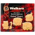 thumbnail image 1 of Walkers Shortbread Animal Cookies, 6.2 Oz, 1 of 2