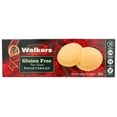 thumbnail image 1 of Walkers Shortbread Carton, Gluten Free Rounds, 4.9oz (140g), 1 of 2