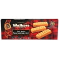 thumbnail image 1 of Walkers Shortbread Finger Cookies, 5.3 Ounce Baked -- 12 per case., 1 of 1