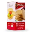 thumbnail image 1 of Walkers Shortbread Highland Oat Crackers, 9.9 Ounce Traditional Oatcake Crackers, 1 of 1