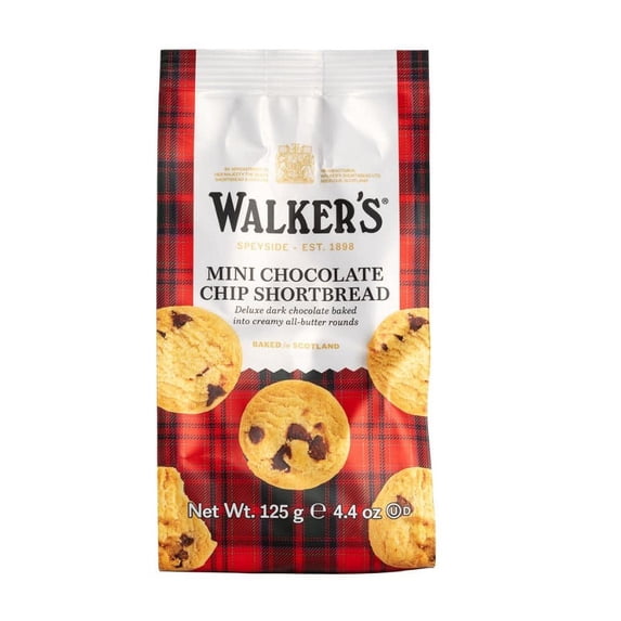 Walkers Shortbread Walkers Shortbread, 125 g