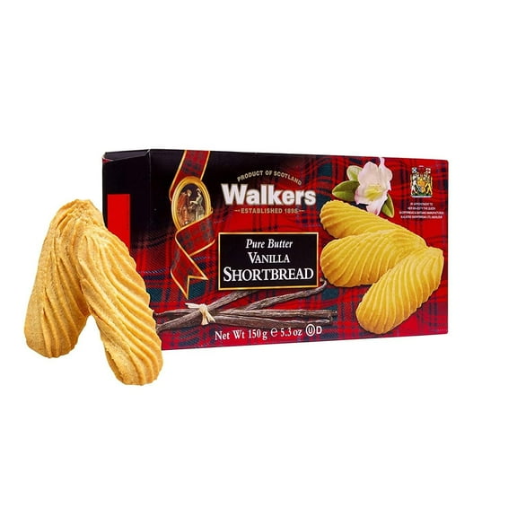 Walkers Shortbread Walkers Shortbread, 5.3 oz