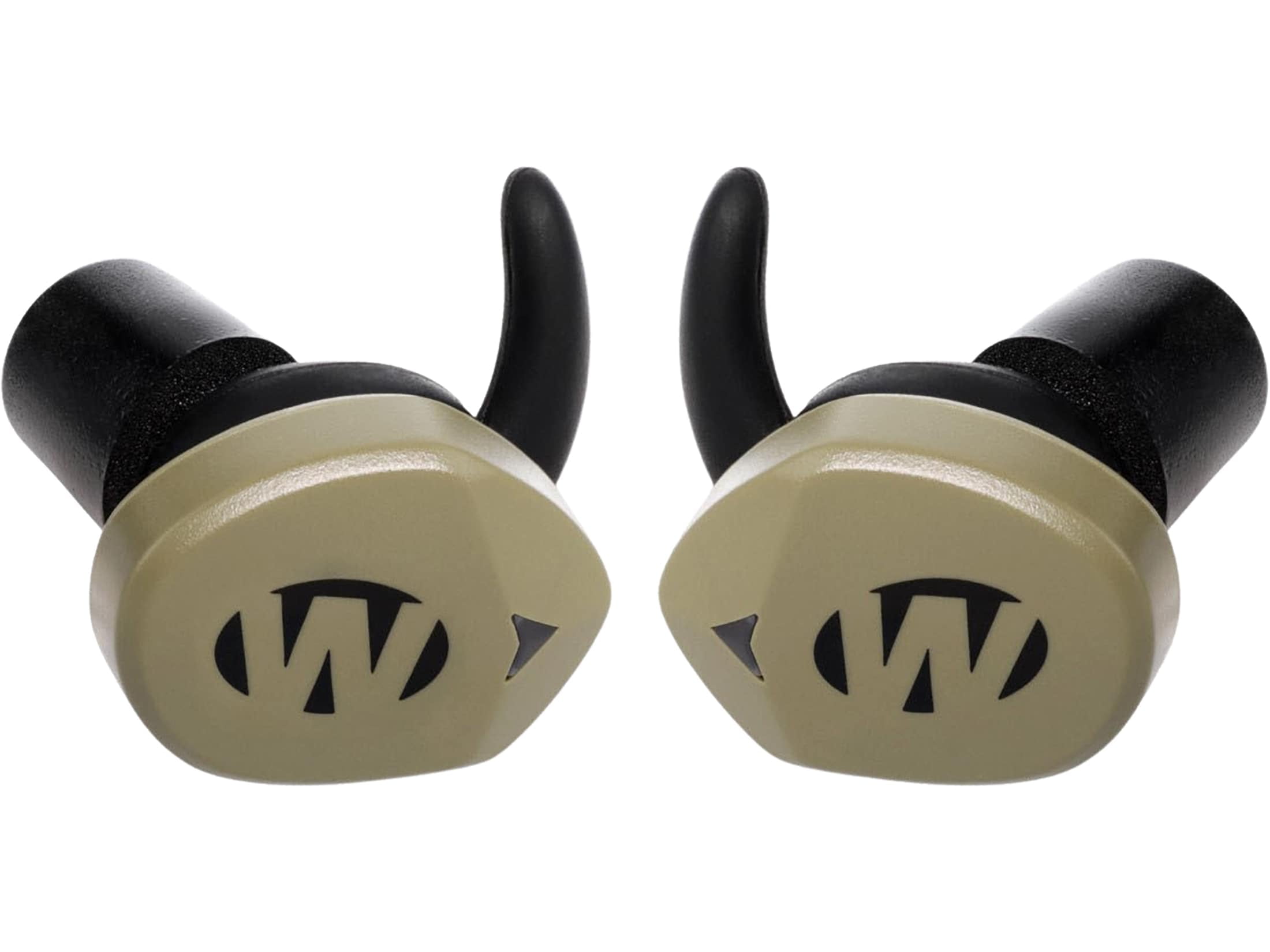 Walkers Silencer BT 2.0 Bluetooth Shooting Ear Protection