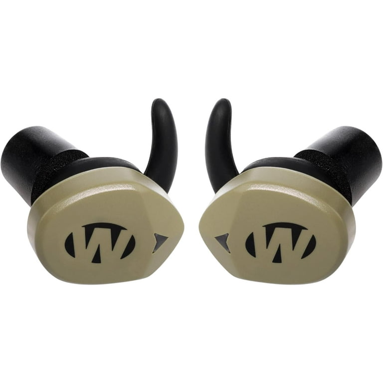 Walkers Silencer BT 2.0 Bluetooth Shooting Ear Protection