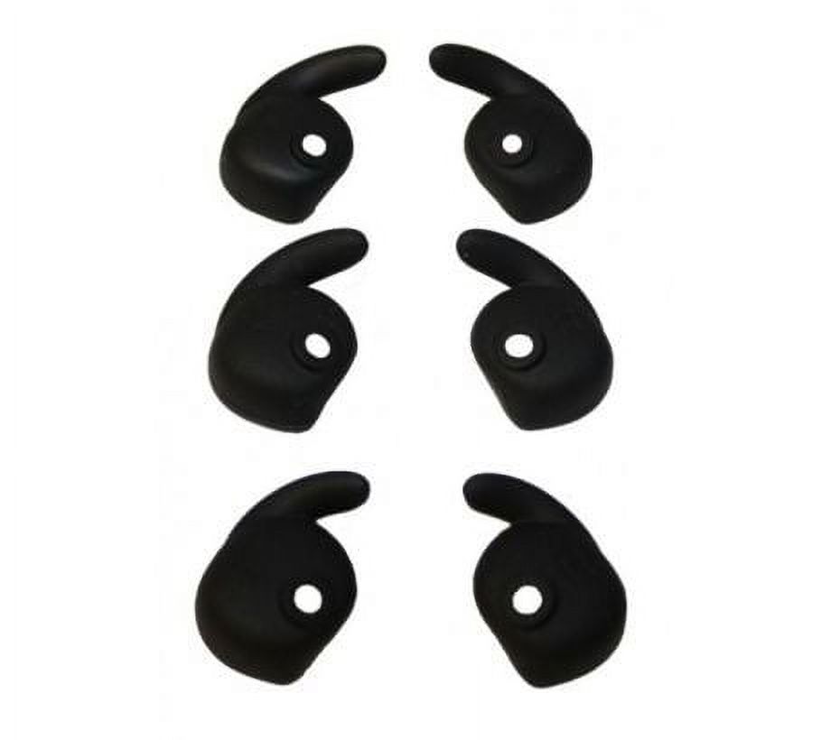 Walkers Silencer Replacement Tips/Fins SMMDLG