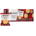 thumbnail image 1 of Walkers - Walkers Shortbread Rounds Snack Pack - 7.2 Oz Case of 6, 1 of 1