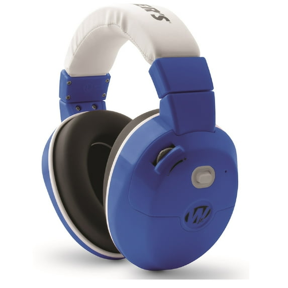 Walkers Youth Active Muff Royal Blue