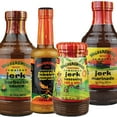 Walkerswood Jamaican Jerk Seasoning Marinade Barbecue BBQ Scotch
