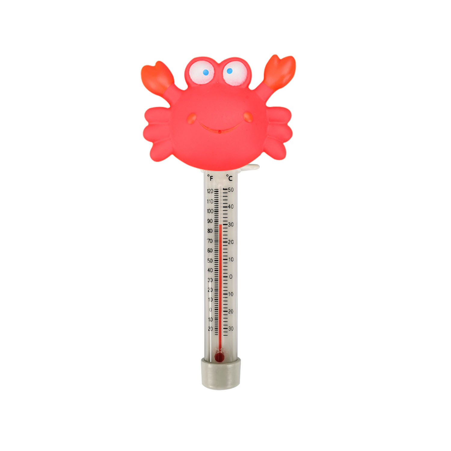 Walkfairy Floating Swimming Pool Thermometer Pool Accessories Pond