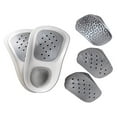 thumbnail image 1 of Walkfit Platinum Customizable Foot Orthotics Female size 11 - 11.5; Male size 10 - 10.5, 1 of 10