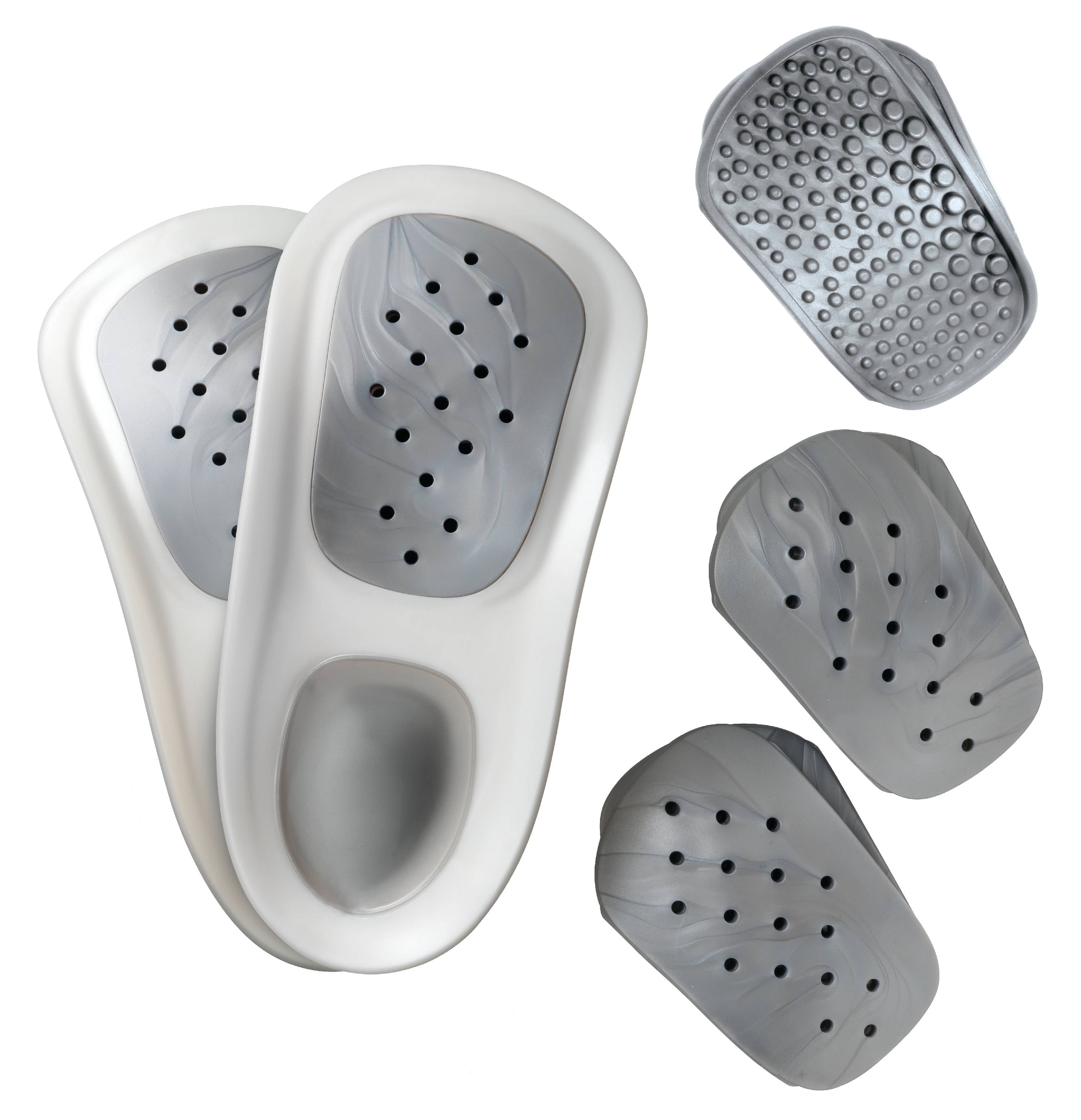 Walkfit Platinum Customizable Foot Orthotics Male 12 - 12.5