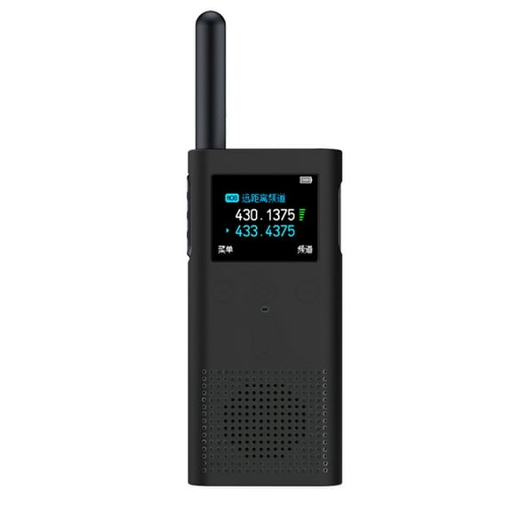 Walkie Silicone Soft Case Protective Cover Soft Anti-scratch Mobile Radio Skin Wear-resistant Sleeve for Radio 2S