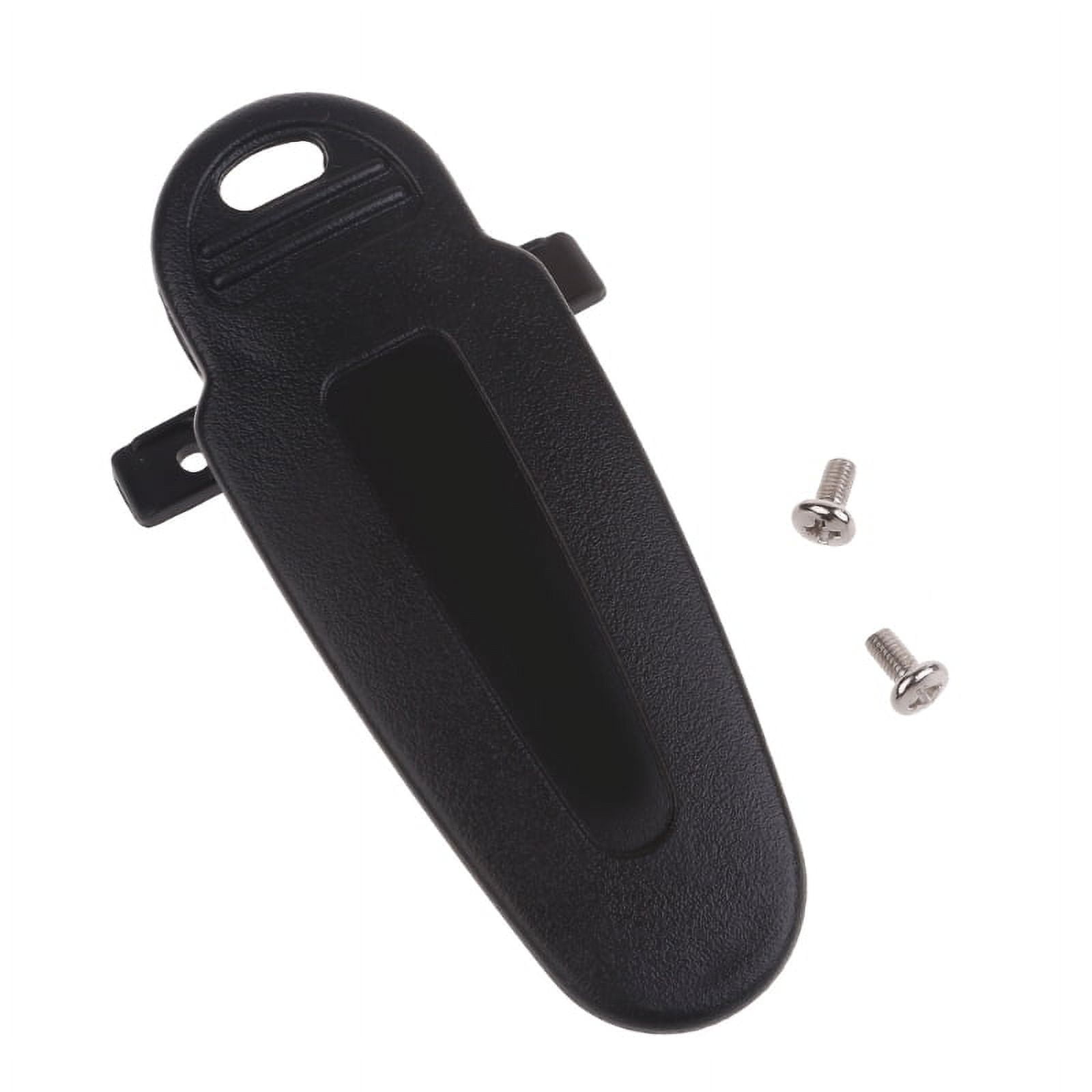 Walkie Talkie Belt Clip For Tk3360 Tk3173 Tk-3170 Tk3160 Tk3140 Tk-2360 