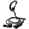 thumbnail image 1 of Walkie Talkie Headset, 1 of 2