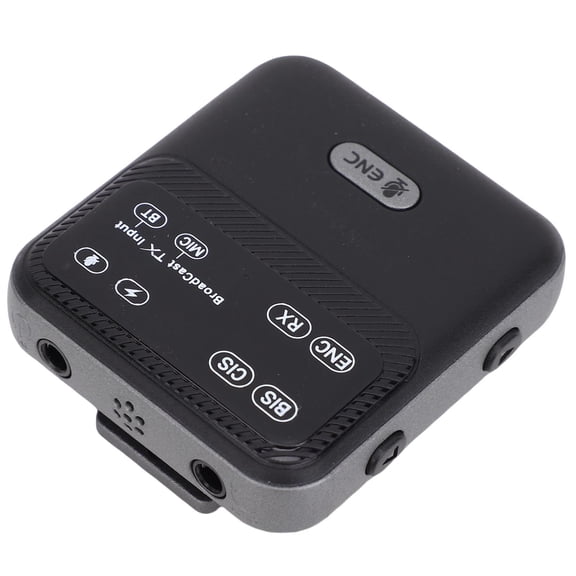 Office Electronics Bluetooth 6.0 Receiver Transmitter, Bluetooth Receiver Transmitter SBC AAC for Classes