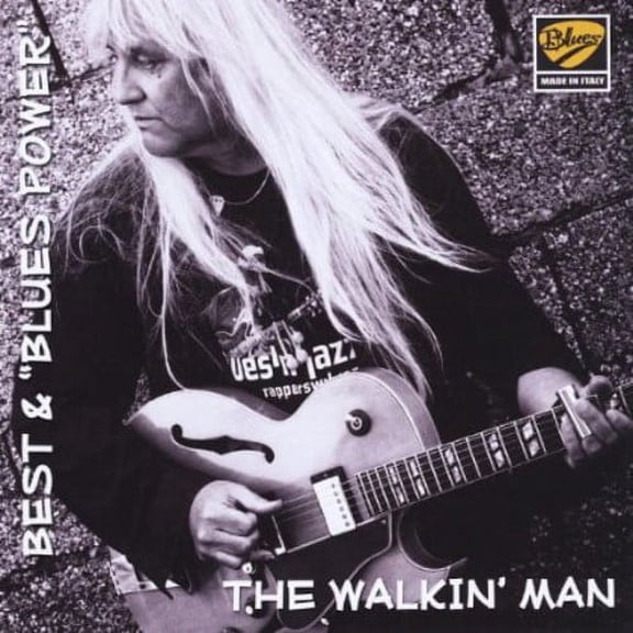 Walkin Man