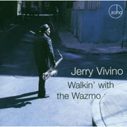 Walkin With The Wazmo