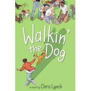 Walkin' the Dog, Paperback