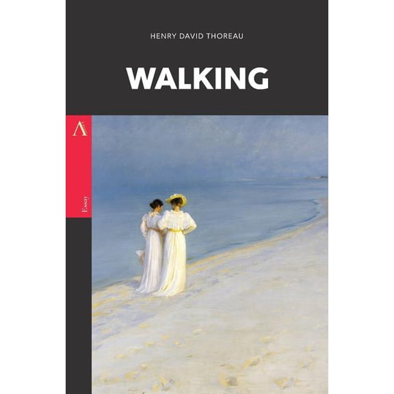 Walking (Paperback)