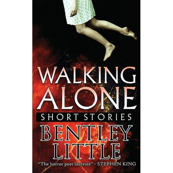 Walking Alone: Short Stories (Paperback)