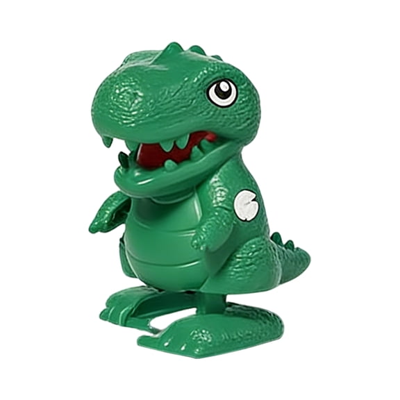 Walking Animal Surprise Egg, Penguin Wind-Up Hatching Toy, 3.74in x 2.68in ABS Plastic Collectible, Interactive Party Favors, Desk Decor, Kids’ Indoor Play & Gift Option (C)