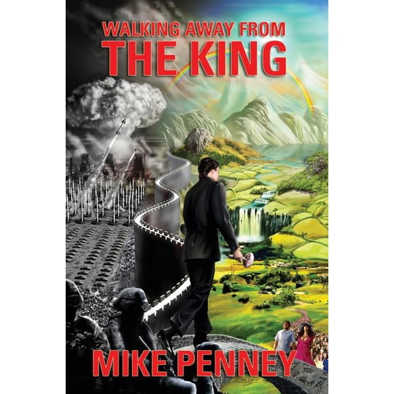 Walking Away from the King