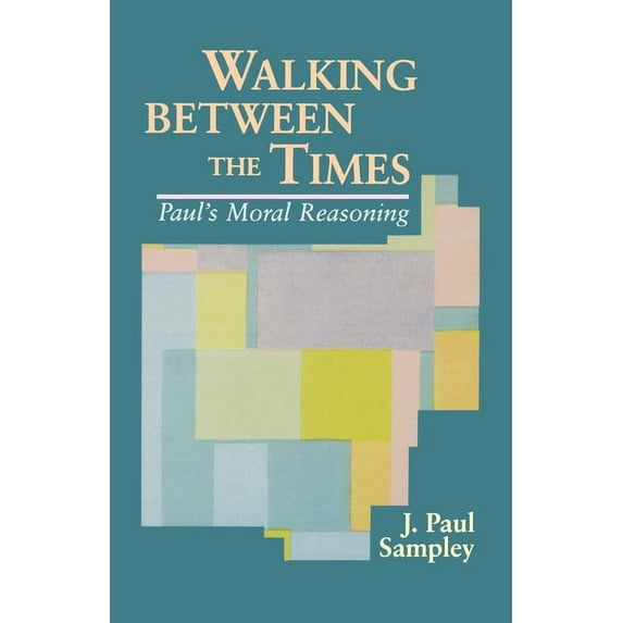 Walking Between the Times, (Paperback)