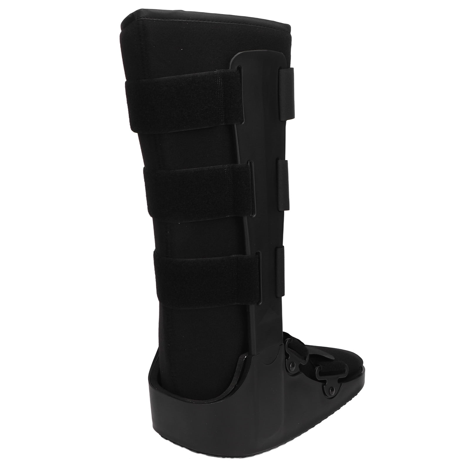 Walking Boot,ANGGREK Walking Boot Tall For Broken Foot Sprained Ankle