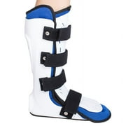 Walking Boot for Broken Foot Ankle Sprain, Medical Walker Boot with Compression Adjustable Straps, Cam Walker Fracture Boot for Sprained Ankle, Fracture or Achilles Surgery Recovery