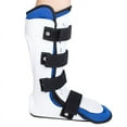 thumbnail image 1 of Walking Boot for Broken Foot Ankle Sprain, Medical Walker Boot with Compression Adjustable Straps, Cam Walker Fracture Boot for Sprained Ankle, Fracture or Achilles Surgery Recovery, 1 of 6